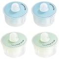Pikkukuva 1 / 5: Hajunpoistokapselit Ecovacs Deebot T9, T9 Max T9 Power T9 Aivi-B -malleille, DEBUNS:ilta