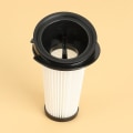 Pikkukuva 5 / 5: 4 kpl Pölynimurin suodattimia Rowenta Zr005202 Rh72 X-pert Easy 160 Ms722 - Aespa