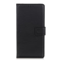 Miniatyrbillede 2 af 5: Samsung Galaxy Note 20 Ultra Wallet Case - Sort Sort
