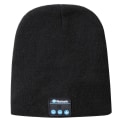 Pikkukuva 1 / 3: TG-Mössa Bluetoothilla - Musta Musta one size