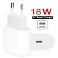 Pikkukuva 3 / 5: TG Nopea Lataus PD-Kaapel 18W, 20W USB-C - Lightning 18W 1 METRI