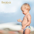 Pikkukuva 3 / 5: Beaba vauvan uimahousut keskikesä valovuosi vauvan uima-allas Beaba vauvan kertakäyttöiset uimavaipat L(9-14kg)