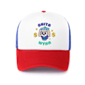 Miniatyrbillede 1 af 5: Anita Max Wynn Hat til Mænd Kvinder Sjov Snygg Trucker Cap I Need A Max Win Kepsar 7 7 7