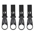 st hängande flaskhållare, karbinhake, portabel vattenflaska