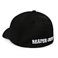 Miniatyrbild 1 av 5: SOA Hat Sons of Anarchy Reaper Crew Monterad keps
