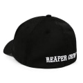 Pikkukuva 1 / 5: SOA Hat Sons of Anarchy Reaper Crew Monterad keps
