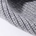 Miniatyrbillede 4 af 5: Ski Mask Balaclava Distressed Hat MØRKBLÅ