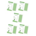 Pikkukuva 3 / 5: TG 1/2/3/5 20 kpl Kylmävaha-Stripsit Kaksoispuoliset Aloe Vera - Uudistava 5 Pakkausta