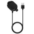 Miniatyrbillede 1 af 5: Laddningsadapter til Garmin Approach S6 S5 Ur Basisoplader Dockningsstation