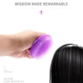 Miniatyrbillede 2 af 5: TG Shampoo- og Børstesæt (12 stk) Hårmassage Hårmassage U