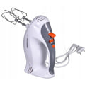 Miniatyrbilde 2 av 2: TG Esperanza - Elvisp, 5 Hastigheter - 250W Hvit