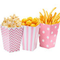 Miniatyrbillede 4 af 5: Diealles Popcornkasser, 36 stk Popcornposer Popcorngoddisposer