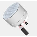 Pikkukuva 2 / 5: Langaton Bluetooth-kaiutin, minikaiutin (vaaleanpunainen)