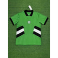 Miniatyrbillede 1 af 2: Ny vintage keltisk fodboldtræningstrøje V.Nistelrooy NO.10 XL