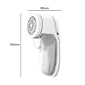 Pikkukuva 5 / 5: Ludd- ja pölypoistaja, sähköinen partakone Bobble Remover, USB-lataus