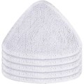 Miniatyrbild 1 av 5: 6-pack mikrofiber ångmoppdynor utbyte kompatibla med Vileda 100 -ge