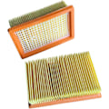 Pikkukuva 4 / 4: 2 kpl vaihtosuodattimet WD4 WD5 WD6 MV4 MV5 MV6