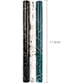 Miniatyrbillede 3 af 5: Gavepapirrulle Minirulle 17 tommer X 120 tommer pr. rulle