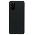 Pikkukuva 1 / 5: TG Samsung Galaxy S20 Plus - Tyylikäs Floveme Kaksiosainen Kotelo Musta