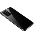 Pikkukuva 2 / 5: TG Silikonkuori - Huawei P40 Sininen