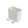 Phone Wall Mount - Self-Adhesive Wall Mount for Mobile Phone, Remote Control