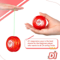 Miniatyrbild 5 av 5: Professionell Responsiv Yoyo D1 GHZ, Looping Yoyo Responsiv Yoyo