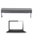 Miniatyrbild 2 av 5: 1:a hårddiskskydd HDD Caddy Cover med skruvar för Dell Latitude D630 D620 med skruv