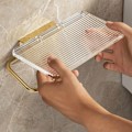 Pikkukuva 6 / 7: Pöytätabletit, 4 kpl, pestävät PVC, lämmönkestävät, liukumattomat, malli A A