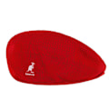 Miniatyrbillede 3 af 5: 2021 Ny Beret Mesh Spidshat Britisk Retro Hat