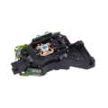 Pikkukuva 3 / 5: Uusi HOP-14XX laserlinsin vaihto LITE-ON DG-16D2S -asemalle XBOX 360:lle