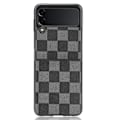 Miniatyrbilde 1 av 5: TG Samsung Galaxy Z Flip 3 5G - Foldbar i klassisk design Svart