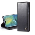 Miniatyrbillede 1 af 5: CaseMe Wallet Case med kortslot til Huawei Mate 20-003 Sort