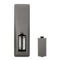 Miniatyrbilde 2 av 5: Fjernkontroll DH1903130519 for Sharp Aquos TV SHWRMC0116 med Netflix Youtube-kontroller