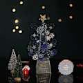 Miniatyrbillede 3 af 5: Paper Spiritz Juletræskort Pop-up Juletræskort 3D Højtidskort Pop-up Fødselsdag Mors Dag Alle Anledninger - Takkekort til Børn