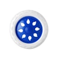 Miniatyrbilde 1 av 3: Kundevogn Hjul Trolley Caster