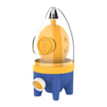 Miniatyrbild 1 av 5: Äggvita Äggula Mixer Manuell Hushåll Äggula Albumen Blender Shaker Utan