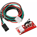Miniatyrbild 2 av 5: 6 st Mekaniska Gränslägesbrytare Ändstopp för 3D-skrivare RepRap Prusa Mendel CNC Arduino Mega 2560 RAMPS 1.4
