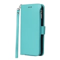 Miniatyrbillede 1 af 5: TG Robust Beskyttende Wallet Case - iPhone 11 Grøn