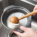 Pikkukuva 3 / 5: TG Pesusieni, Bambulevy, Puu, Setti, Sopii