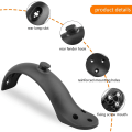 Miniatyrbillede 2 af 5: TG Elektrisk Scooter Bagageplade til Xiaomi M365/M365 Pro Mudguard, w