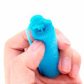 Miniatyrbillede 2 af 5: TG 48 stk 3 cm Skum Hårruller Svampekant Curl Artefakt Ikke Skader Frisørværktøj