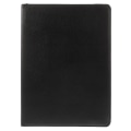 Miniatyrbillede 2 af 5: 360° Rotation Etui Samsung Tab S 10,5\" - Sort Sort