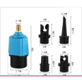 Pikkukuva 3 / 5: TG 4 Suutin Sup Pump Adapteri Ilmapumppu Muunnin, Vene Ilmaventtiili Ada