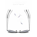 Pikkukuva 3 / 5: Polarisoidut Aviator-aurinkolasit miehille ja naisille Metal Flat Top Su