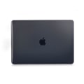 Miniatyrbillede 2 af 5: MacBook Air 13,3\" Retina Display A2337 M1 (2020) Skal - Sort Sort