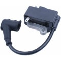 Miniatyrbilde 1 av 5: Tennplugg for STIHL MS270 MS280 Motorsag, Holdbar Tennpluggmodul Profesjonell Motorsagdeler Tilbehør 1133-400-1350