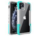 Pikkukuva 3 / 5: TG iPhone 12 Pro Max - ARMOR Kotelo Punainen