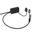 Pikkukuva 3 / 4: Insma-x Nopea Latauskaapeli Virta Aftershokz-Xtrainerz As700:lle