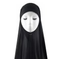 Miniatyrbillede 2 af 3: TG Hijab - Sort Sort