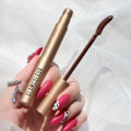 Miniatyrbillede 1 af 3: Magic färg Skinny Mascara Tyk Vandfast Langvarig og Naturlig uden Smuds